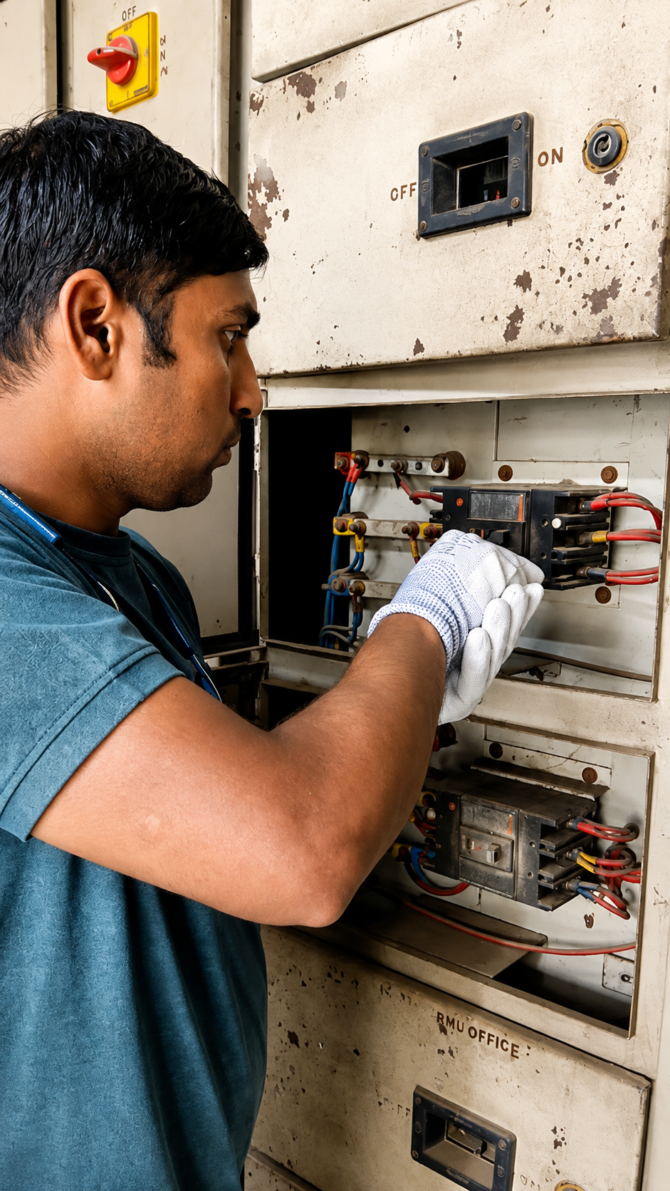 Technical Support & Maintenance